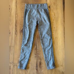 Gymshark Women's Gray Leggings